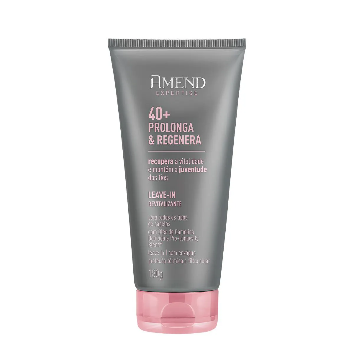 Amend Expertise Prolonga & Regenera 40+ - Leave-In 180Ml