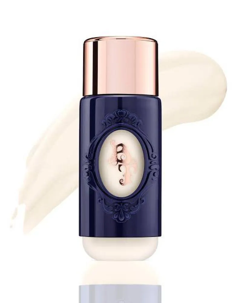 Base Liquida Skin Bruna Tavares Bt Acabamento Aveludado 40 Ml - F10