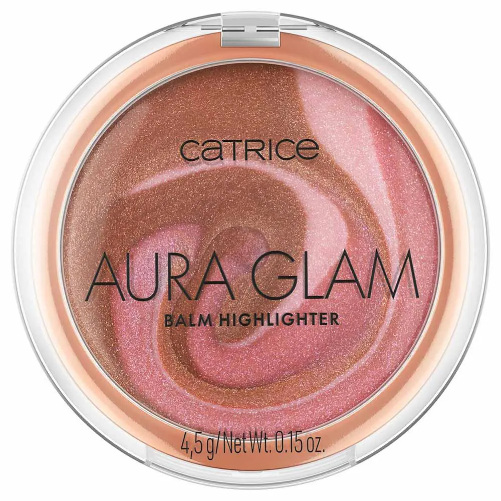 Balm Iluminador Catrice Aura Glam 45G