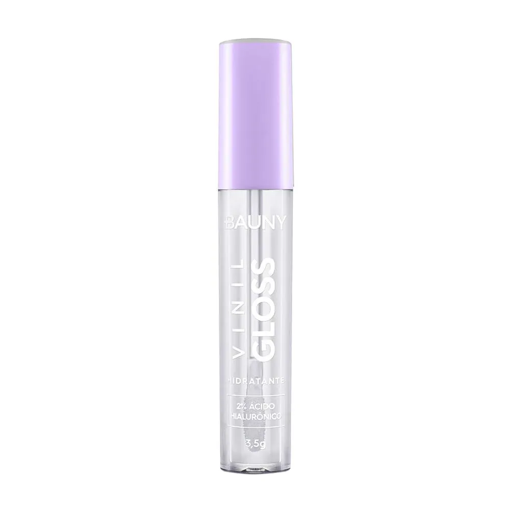Gloss Vinil Bauny 3,5G BE Glossy