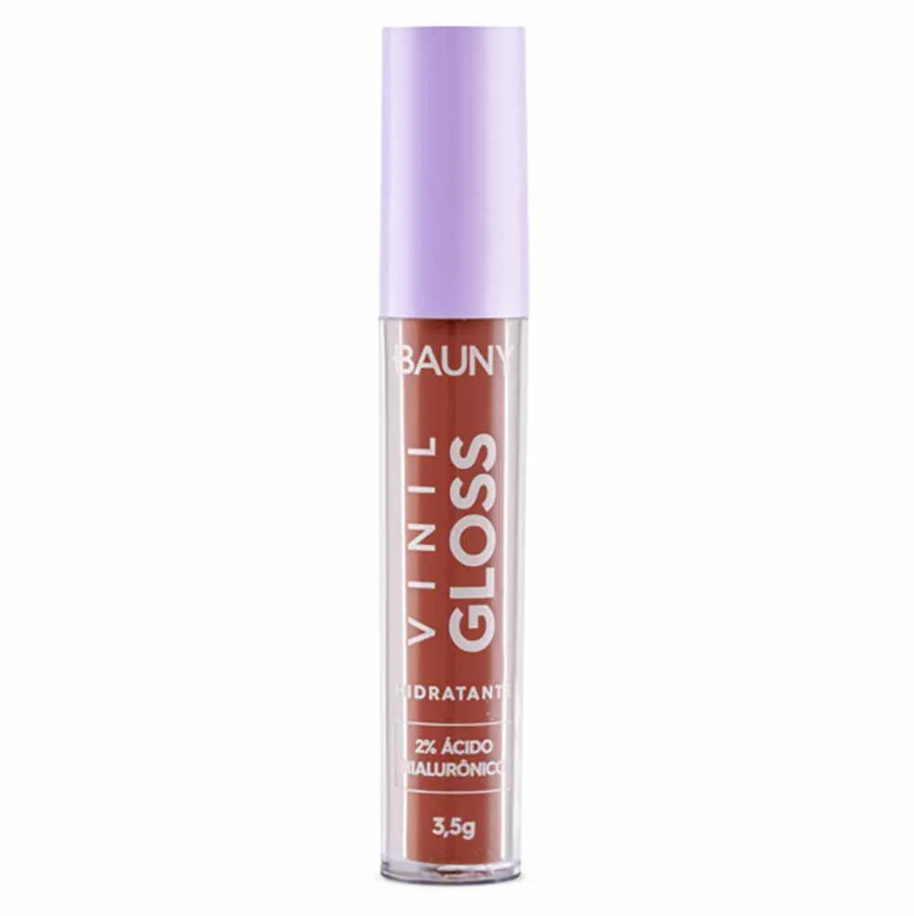 Gloss Vinil Bauny 3,5G BE Spicy