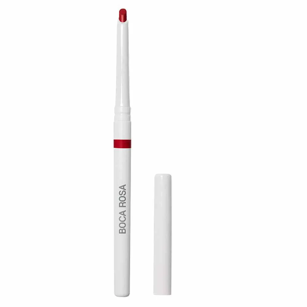 Contorno Labial Boca Rosa 350Mg Cereja Intenso