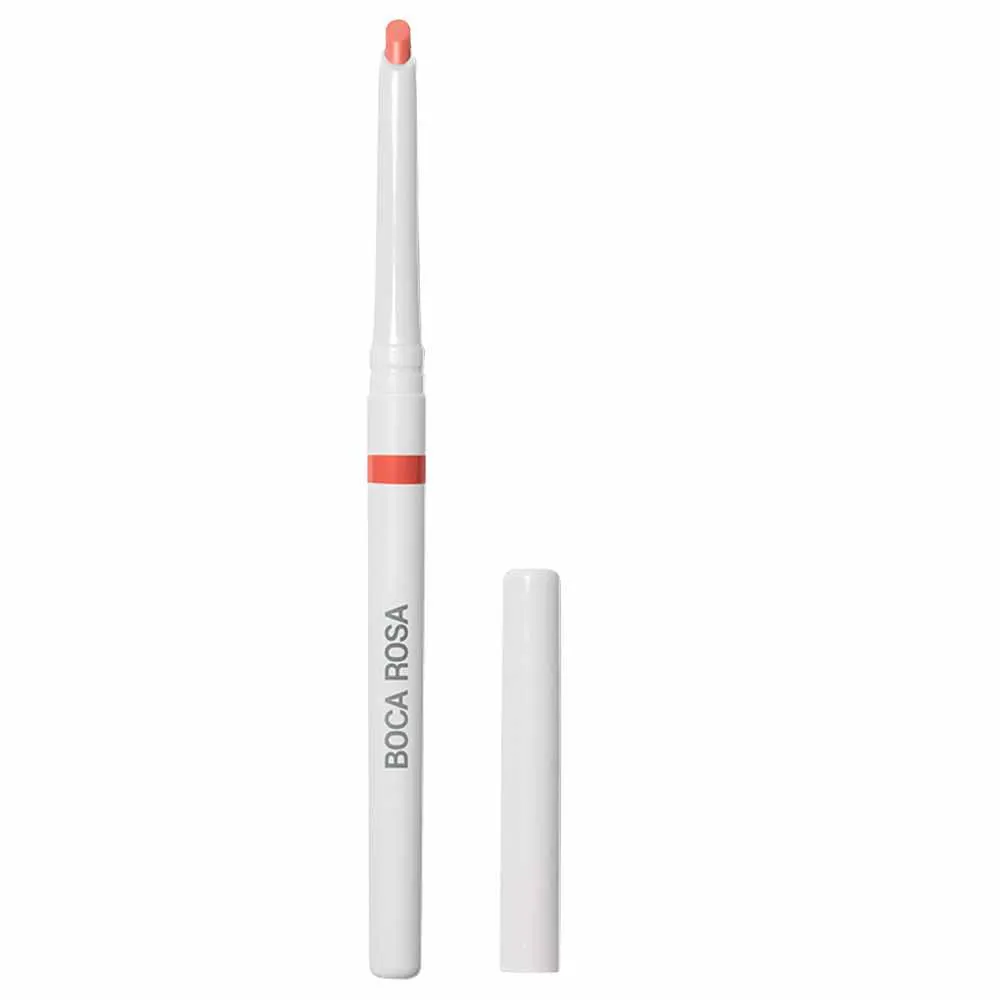 Contorno Labial Boca Rosa 350Mg Amêndoa Intenso