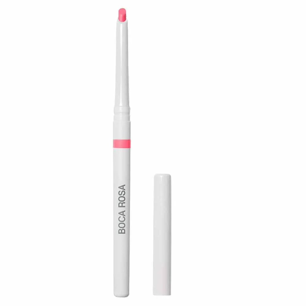 Contorno Labial Boca Rosa 350Mg Pétala Intenso