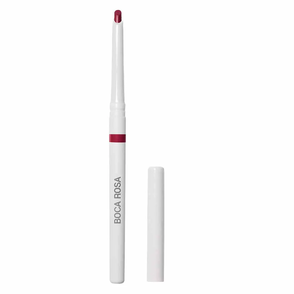 Contorno Labial Boca Rosa 350Mg Púrpura Intenso