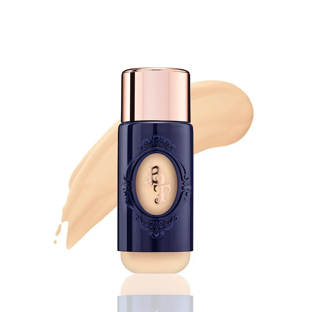 Bruna Tavares Bt Skin L10 Base Liquida