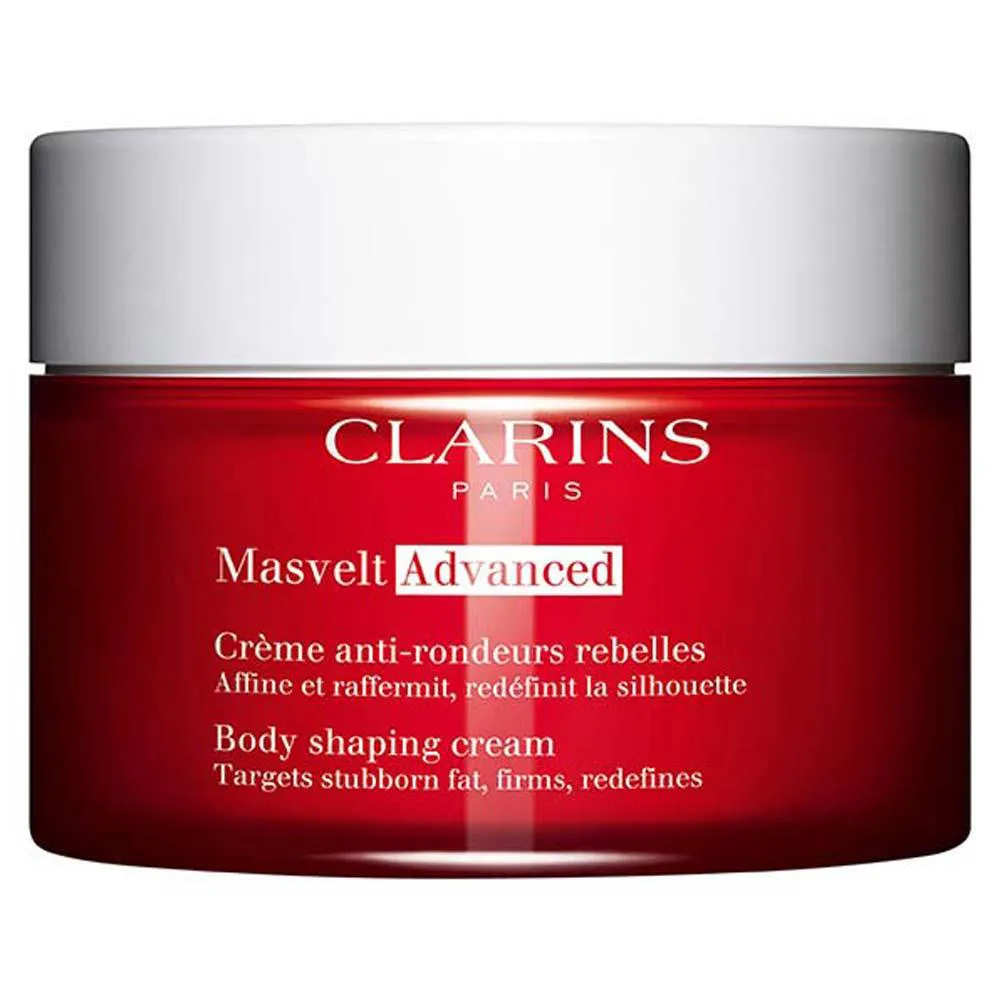 Creme Corporal Clarins Masvelt Advanced 200ml