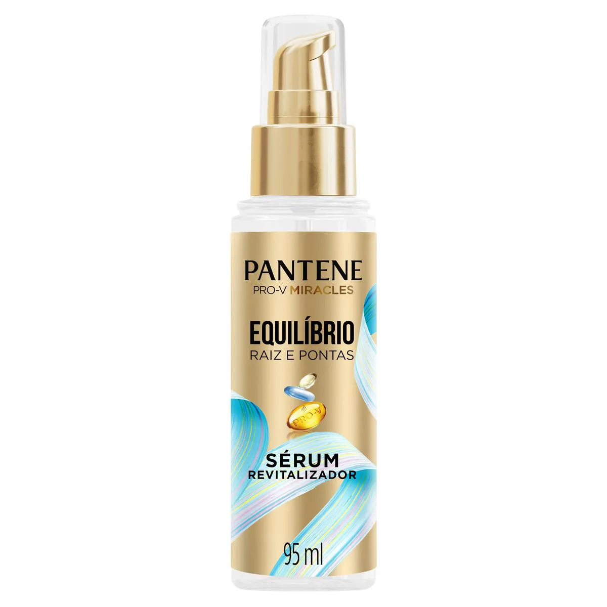 Spray Finalizador Cabelo Longo Eico Cabelos Longos 120ml
