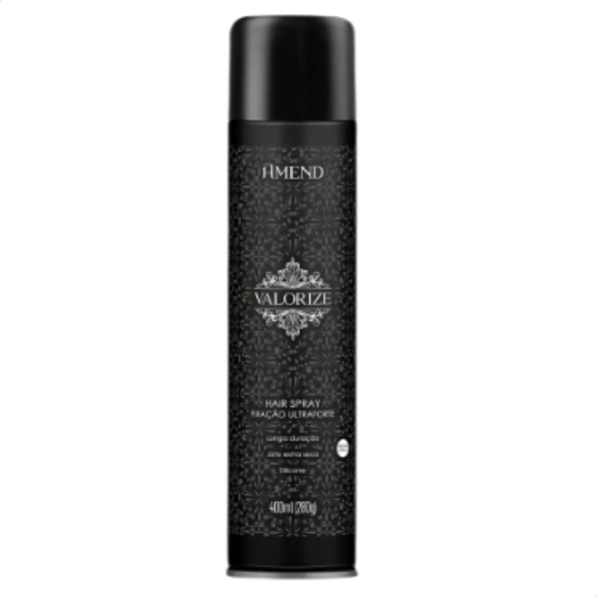 Amend Hair Spray Valorize Ultraforte 400Ml