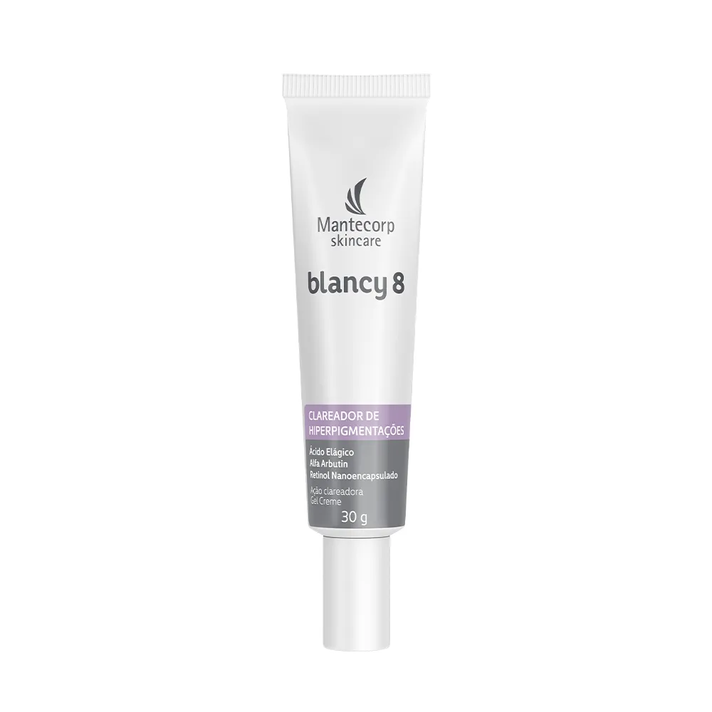 Clareador Facial Blancy 8 | 30Ml