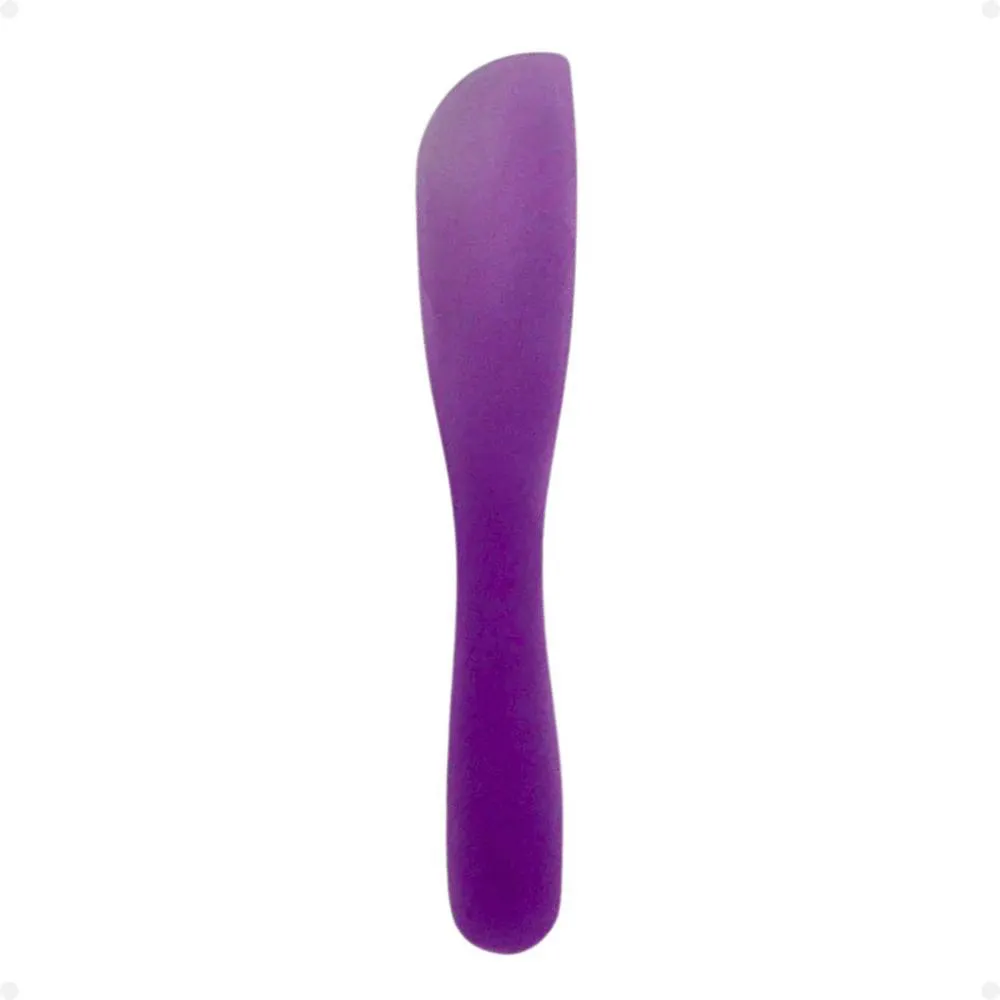 Espátula Plástica para Creme Vertix Belliz Salon Tools Cores Variadas