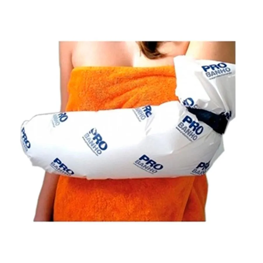 Protetor de Gesso Probanho Bioflorence Braco Infantil