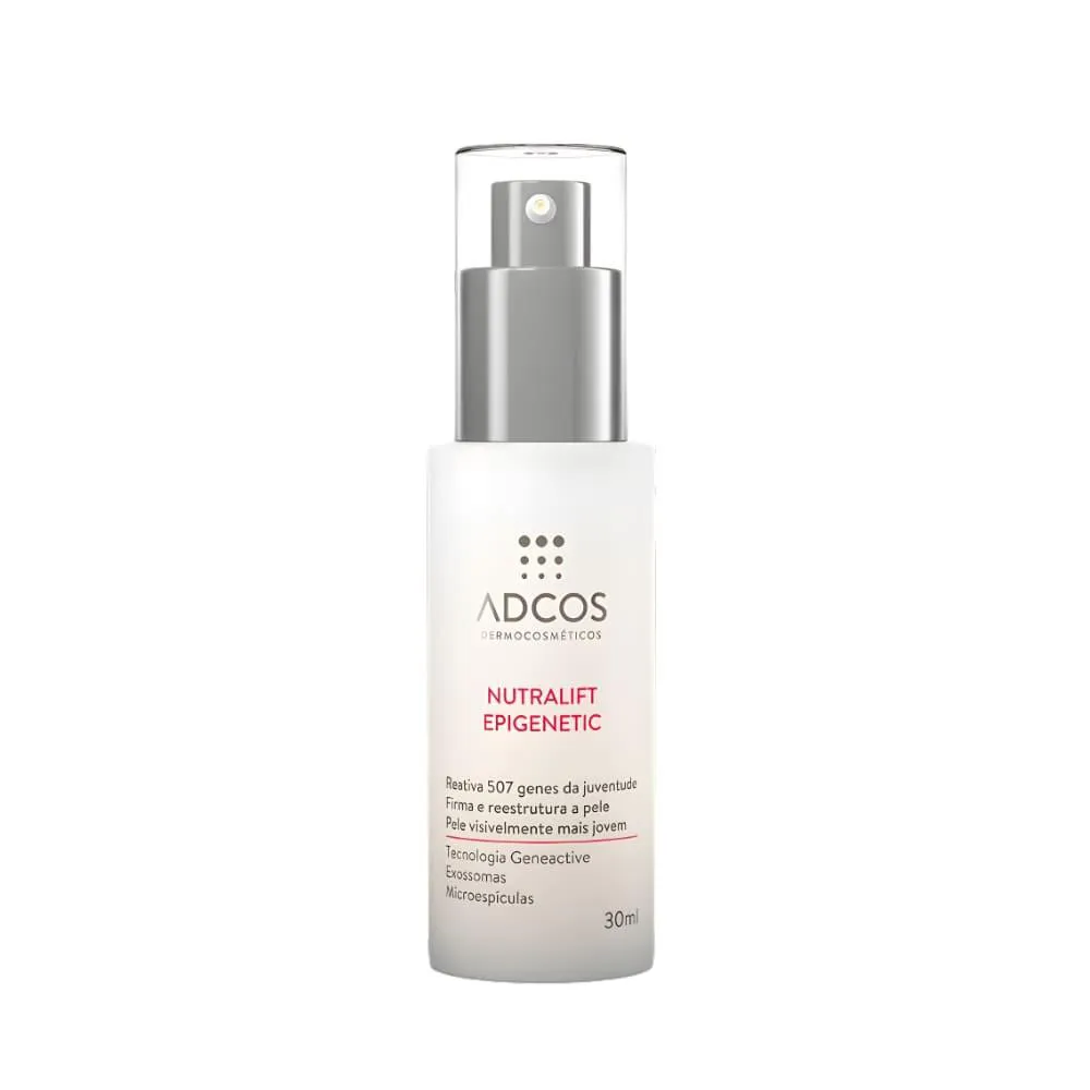 Adcos Nutralift Epigenetic 30Ml