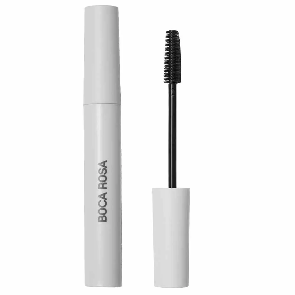 Máscara para Cílios Boca Rosa Efeito Natural 5G Marrom