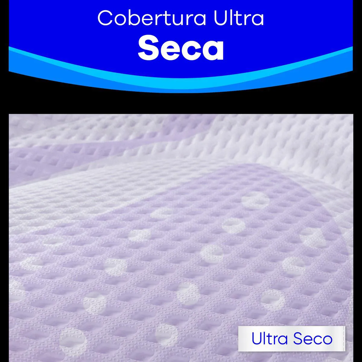 Absorvente Always Noite Seca com Abas 32 unidades