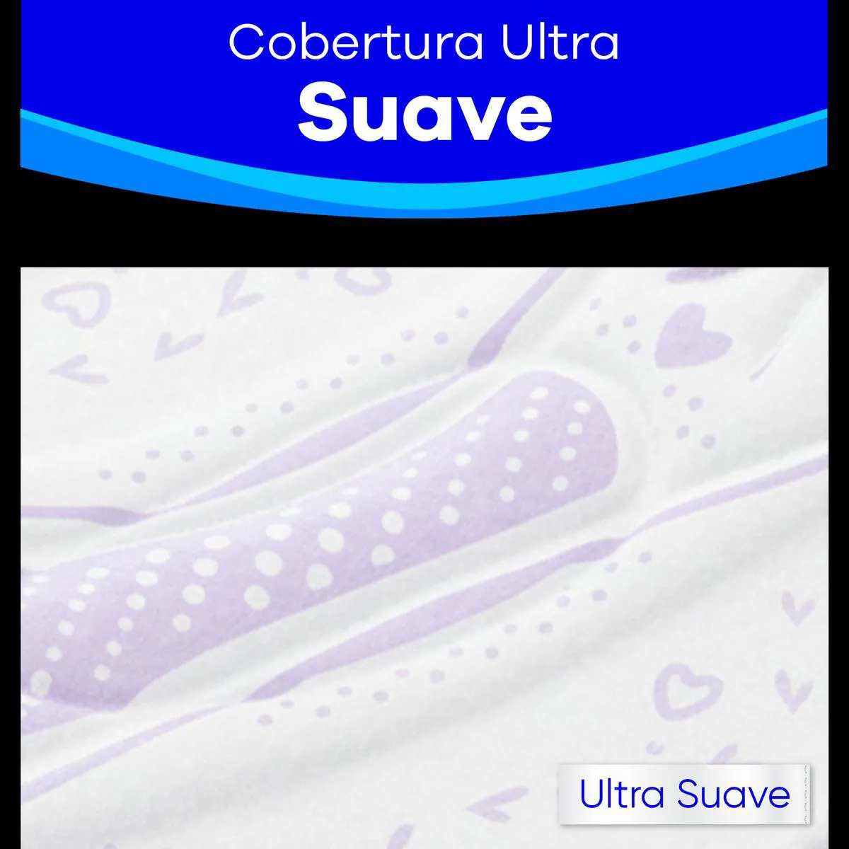 Absorvente Always Noite Ultra Suave com Abas 32 unidades
