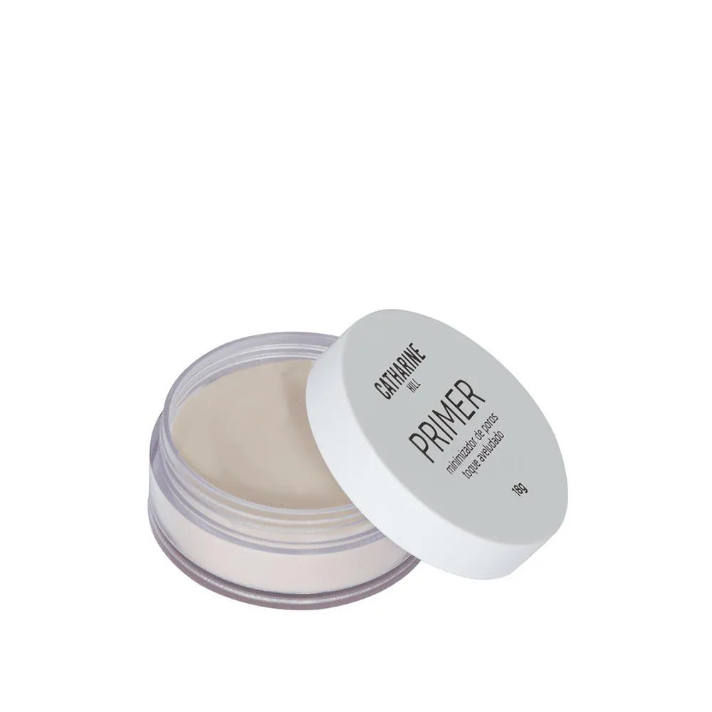 Catharine Hill Self Care Primer 18G