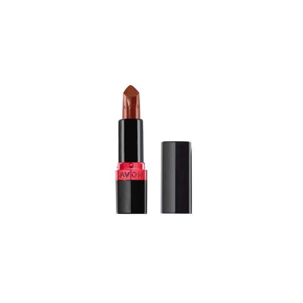 Batom Ultra Cremoso Nude Puro Avon