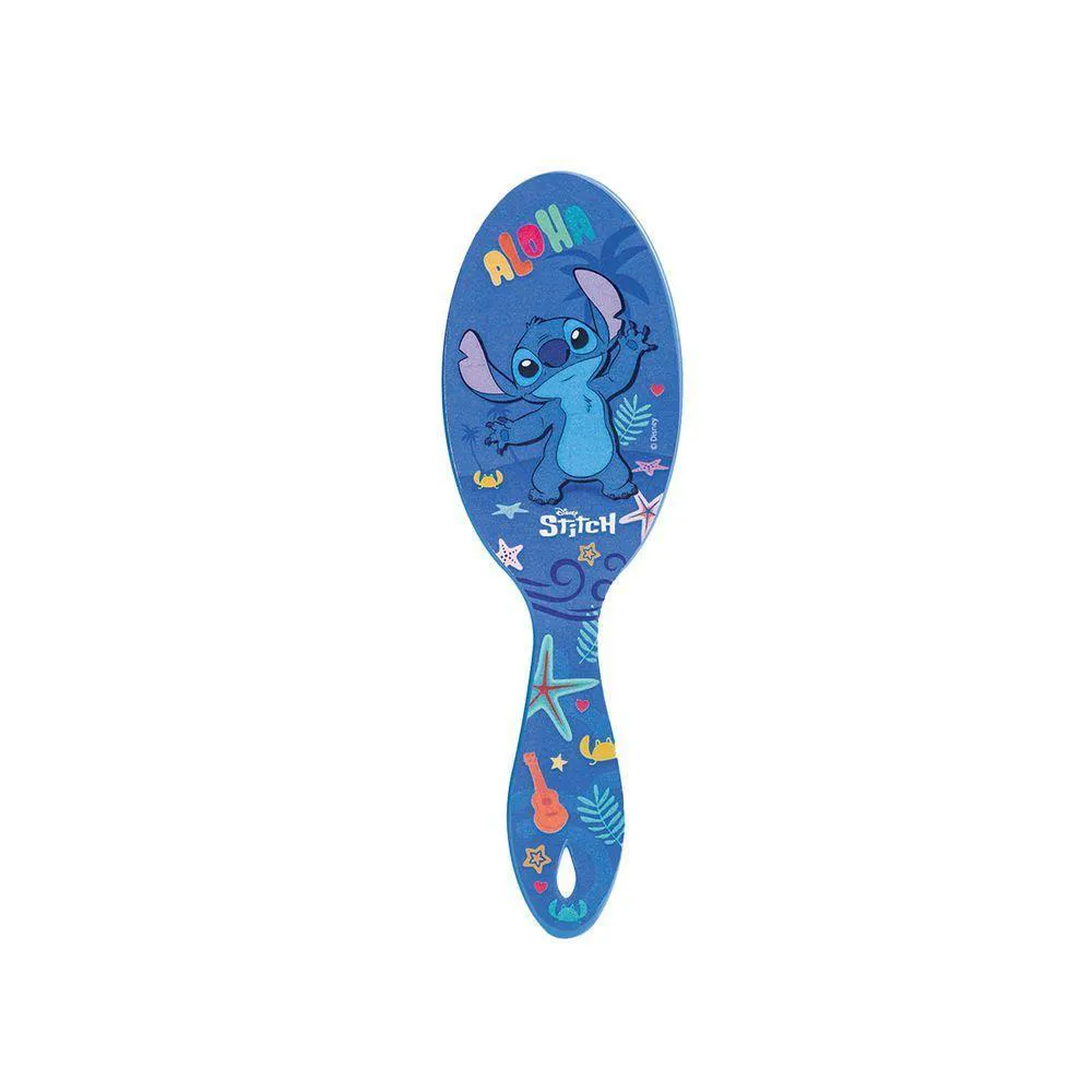 Escova de Cabelo Oval Stitch Avon
