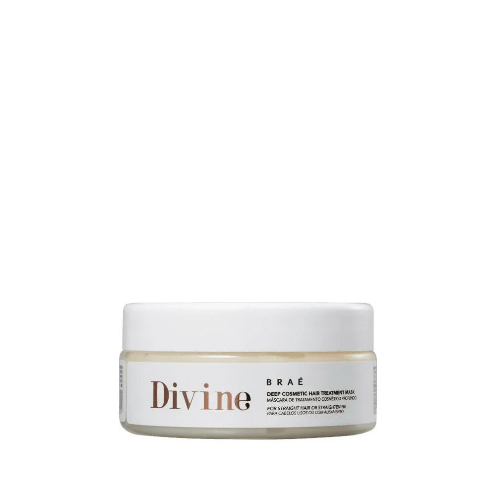 Máscara Braé Divine 200 G