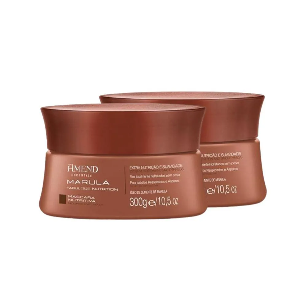 Máscara Capilar Forever Liss Desmaia Cabelo 200 G