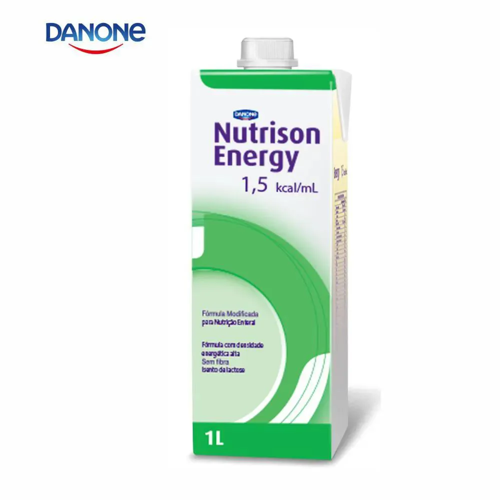 Nutrison Energy 1,5Kcal/Ml - 1 Litro