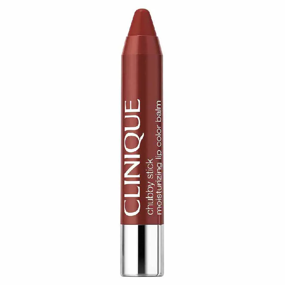 Lip Balm Clinique Chubby Stick Moisturizing 3G Fuller FIG