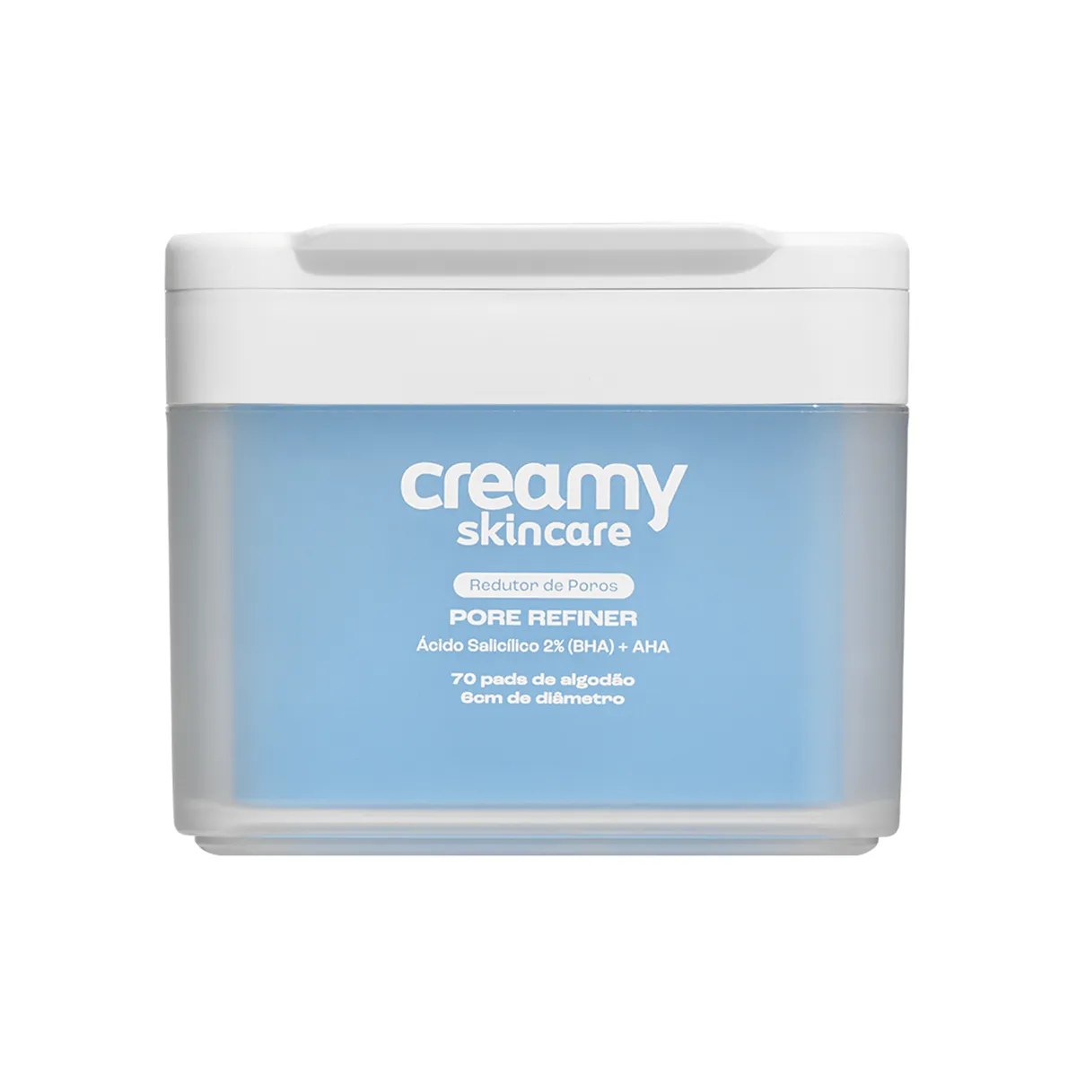 Redutor de Poros Creamy Pore Refiner 1 unidade