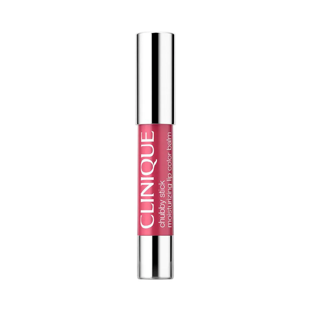 Batom Hidratante Clinique Chubby Stick 3g - Lavish Lilac