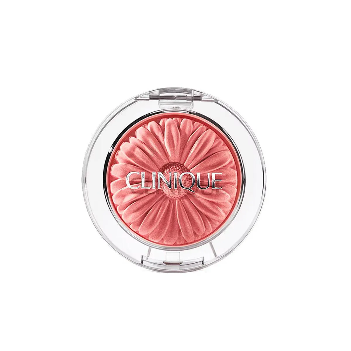 Blush em Pó Clinique Cheek Pop 3,5g - Peach Pop