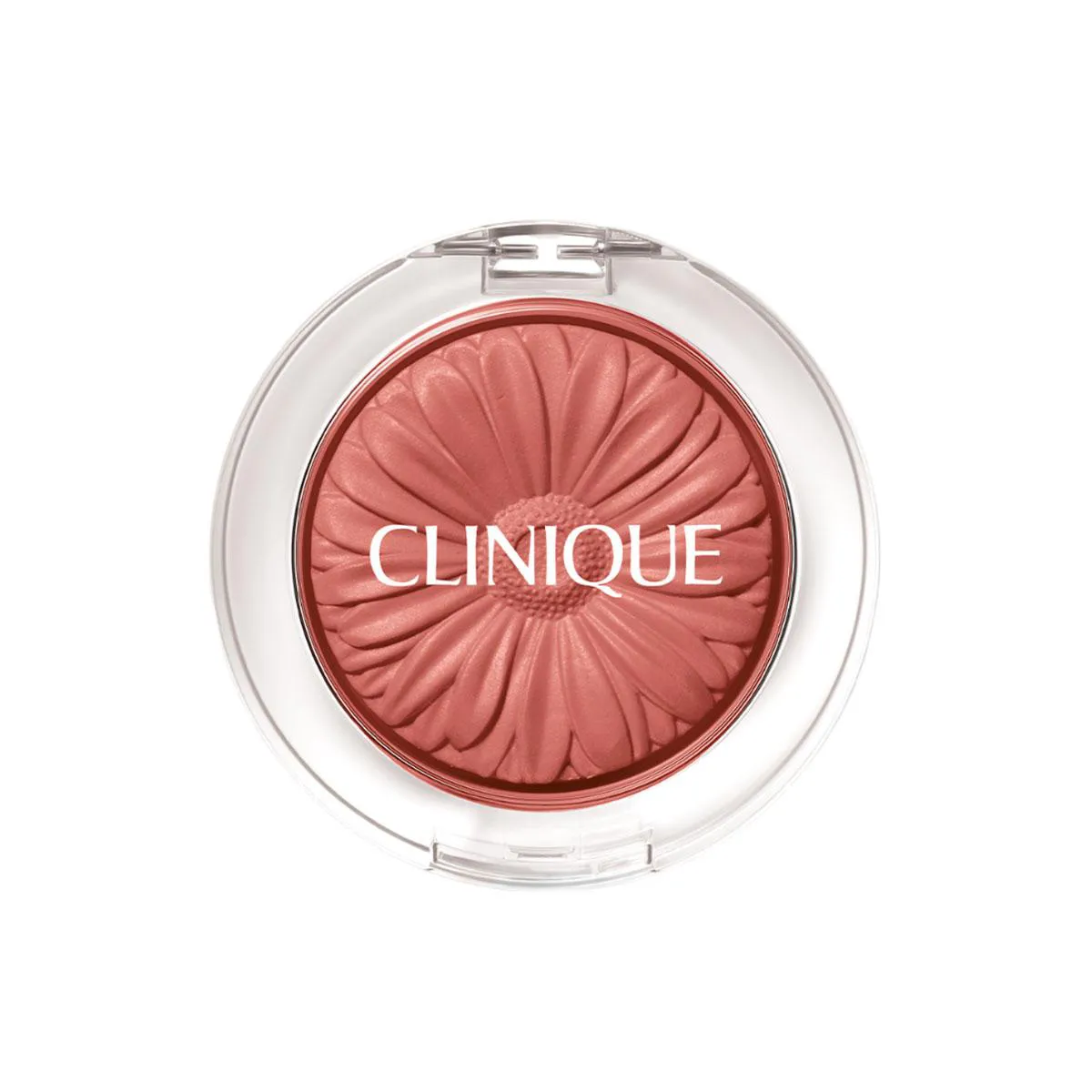 Blush em Pó Clinique Cheek Pop 3,5g - Black Honey Pop