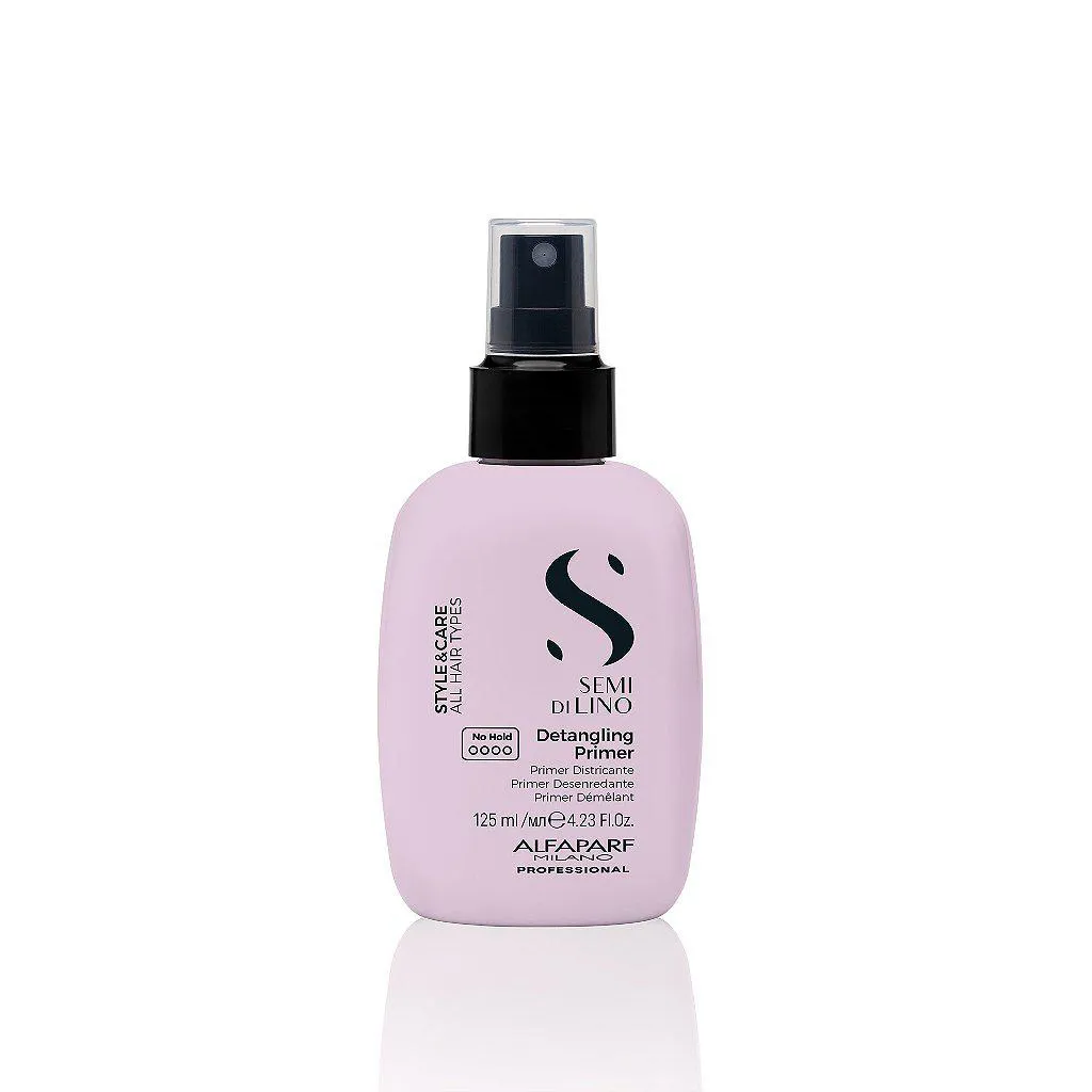 Alfaparf Style & Care Detangling Primer - Primer Desembaraçante 125Ml