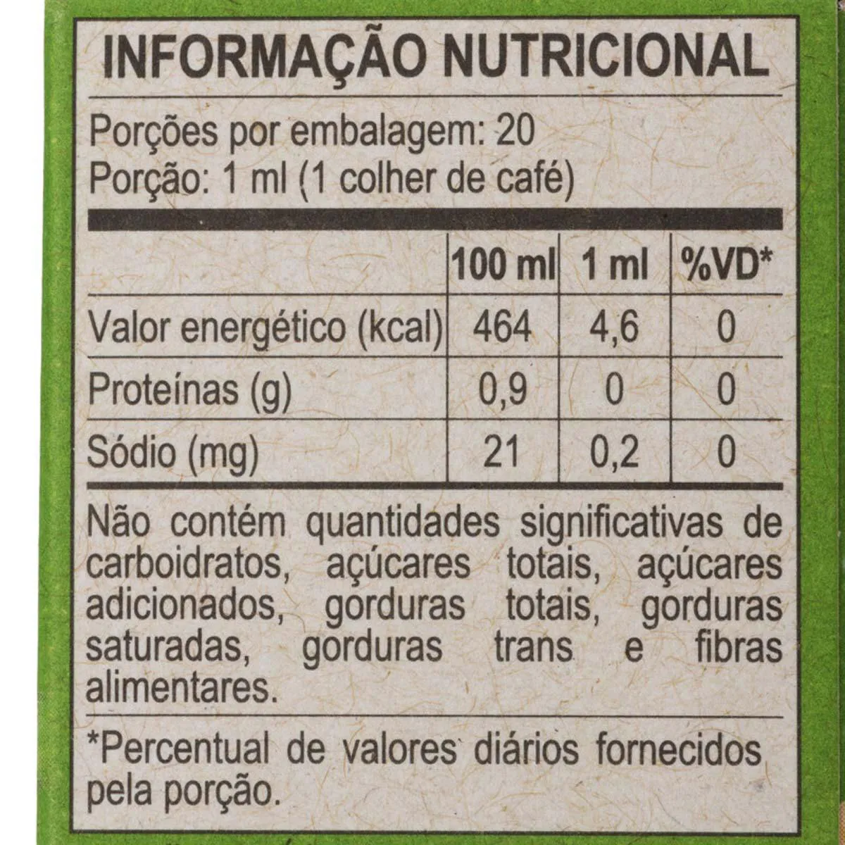 Extrato de Própolis 11% Natz 20ml