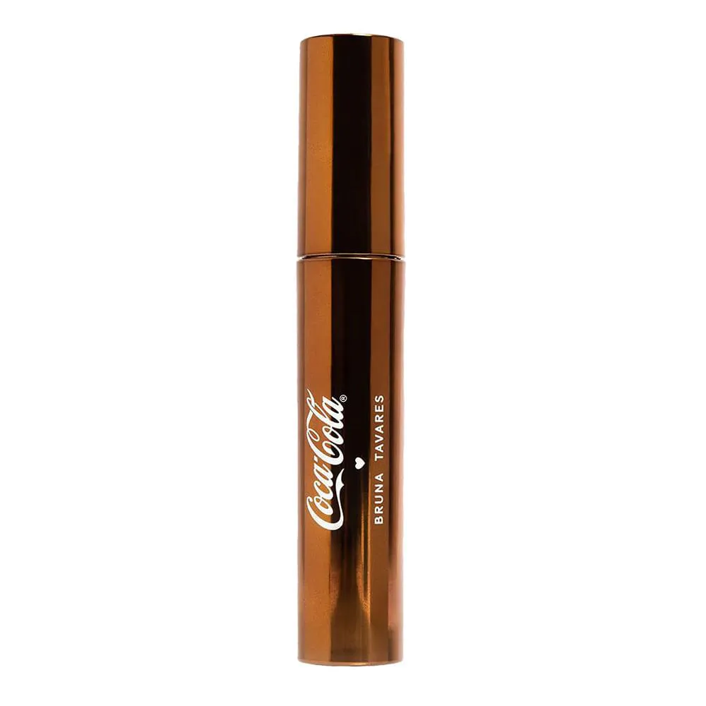 Bruna Tavares Coca-Cola Refresh Your Lashes - Máscara para Cílios 7G