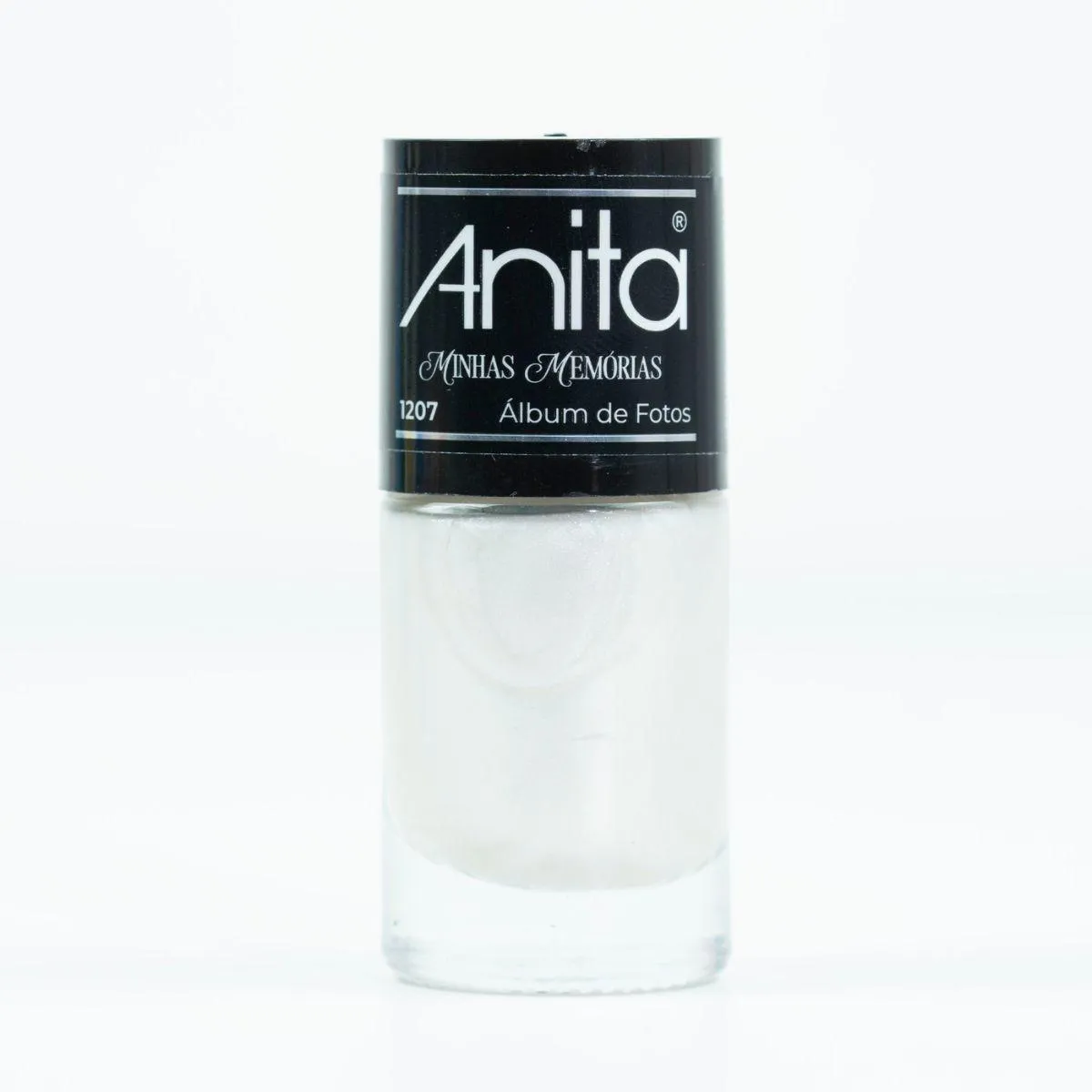 Esmalte Álbum de Fotos Coleção Minhas Memórias 1207 10Ml Anita