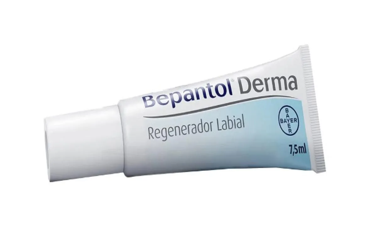 Bepantol Derma Regenerador Labial 7,5Ml