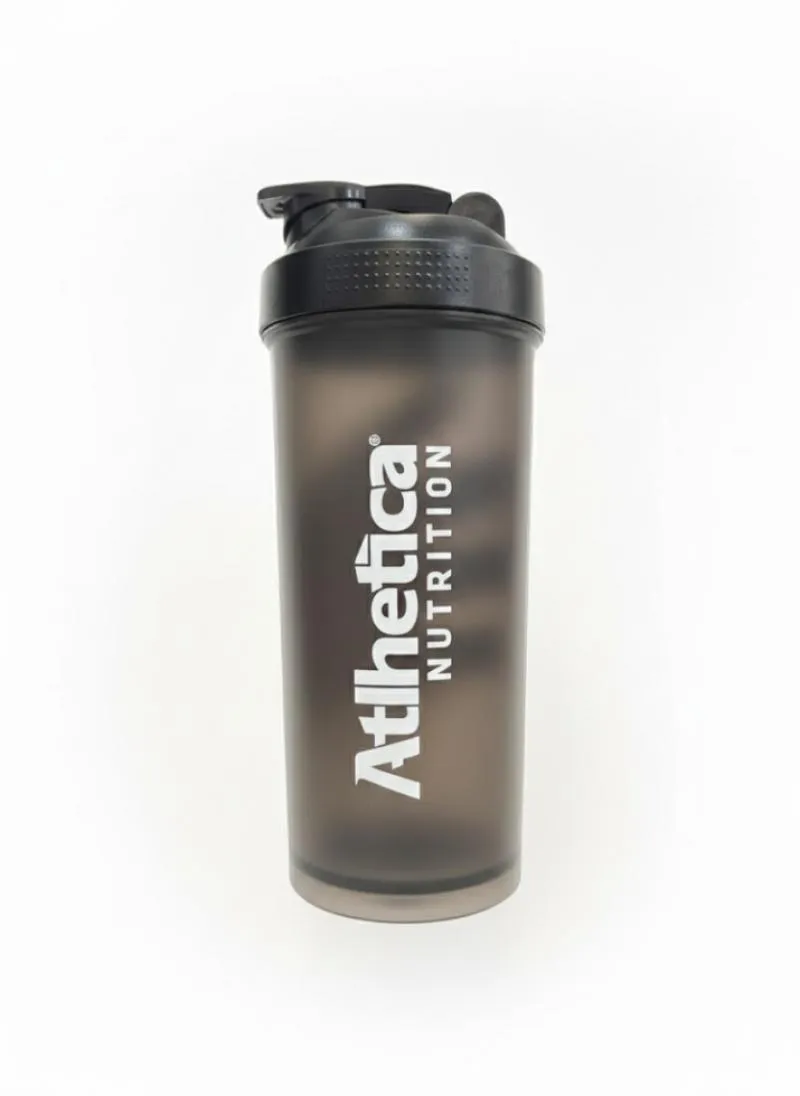 Coqueteleira 1 Dose (600ml) - Cor: Preta