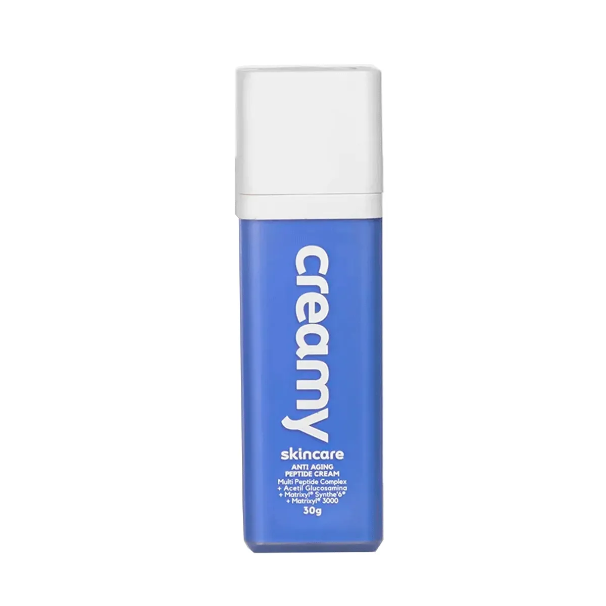Creme Firmador Antissinais Creamy Peptide Cream 30g