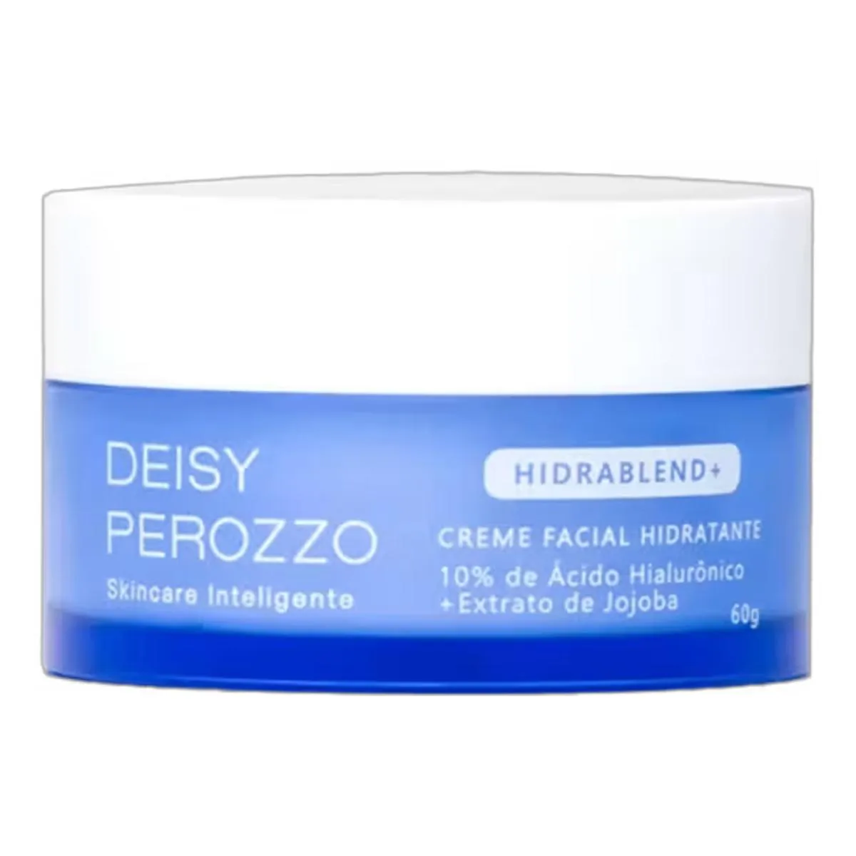 Deisy Perozzo Skincare Hidrablend+ 60g