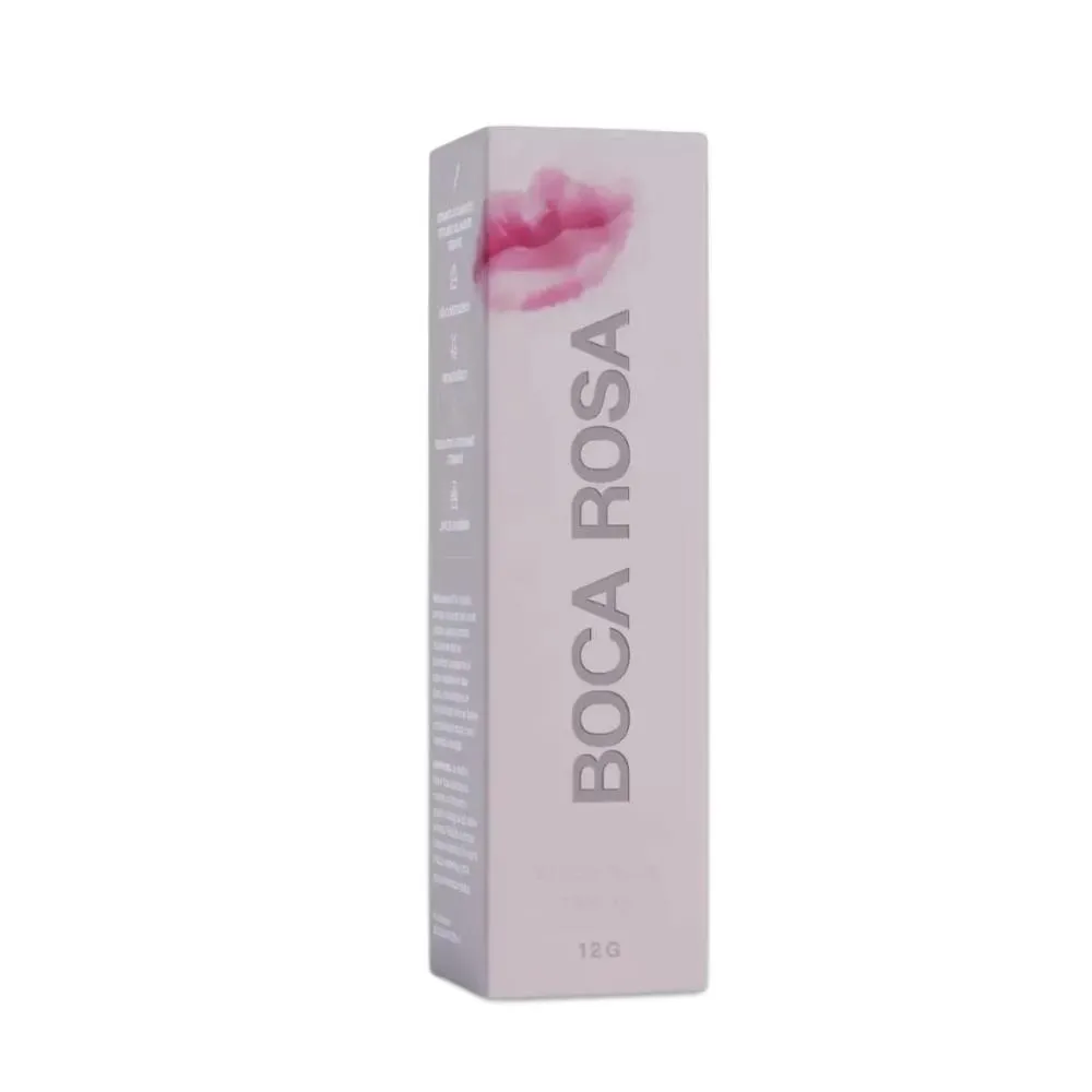Stick Pele Boca Rosa Br 08 Fps30 12g
