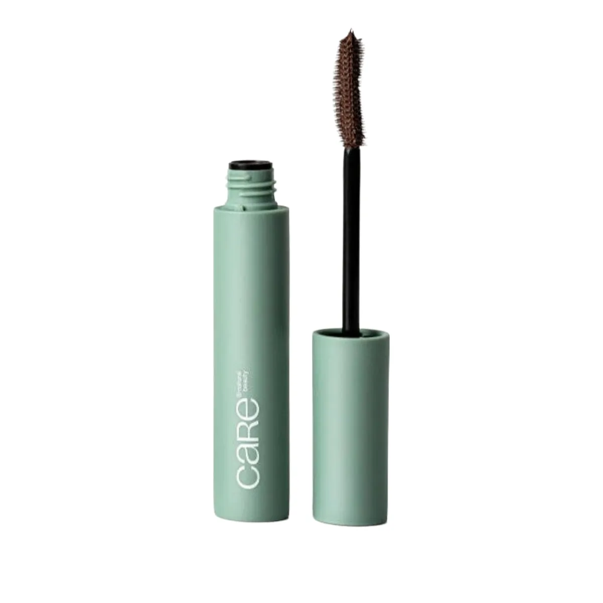 Máscara de Cílios Care Natural Beauty Tubing 6g - Brown