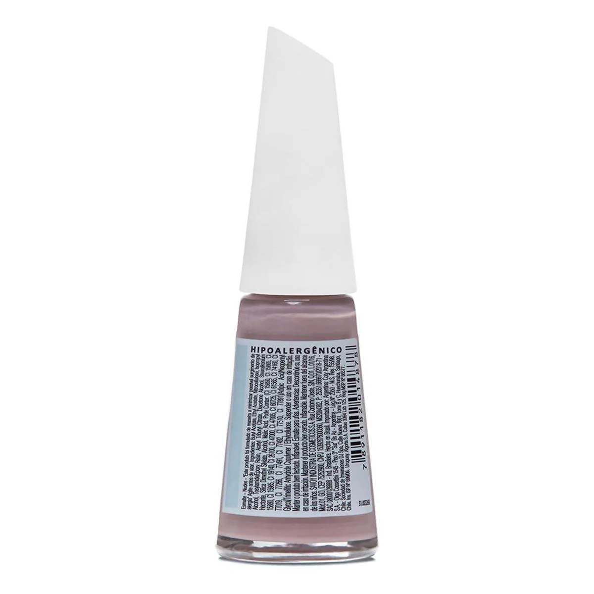 Esmalte Cremoso Risqué 8ml - Lágrimas de Vênus