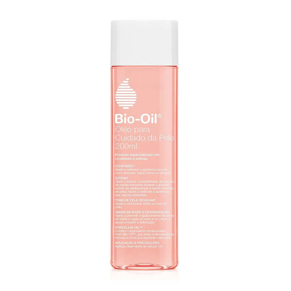 Óleo Vegetal Sucupira 60Ml Belezanatu 100% Puro