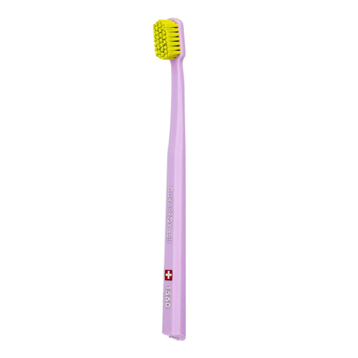 Escova de Dente Curaprox Soft CS1560B Macia com 1 unidade