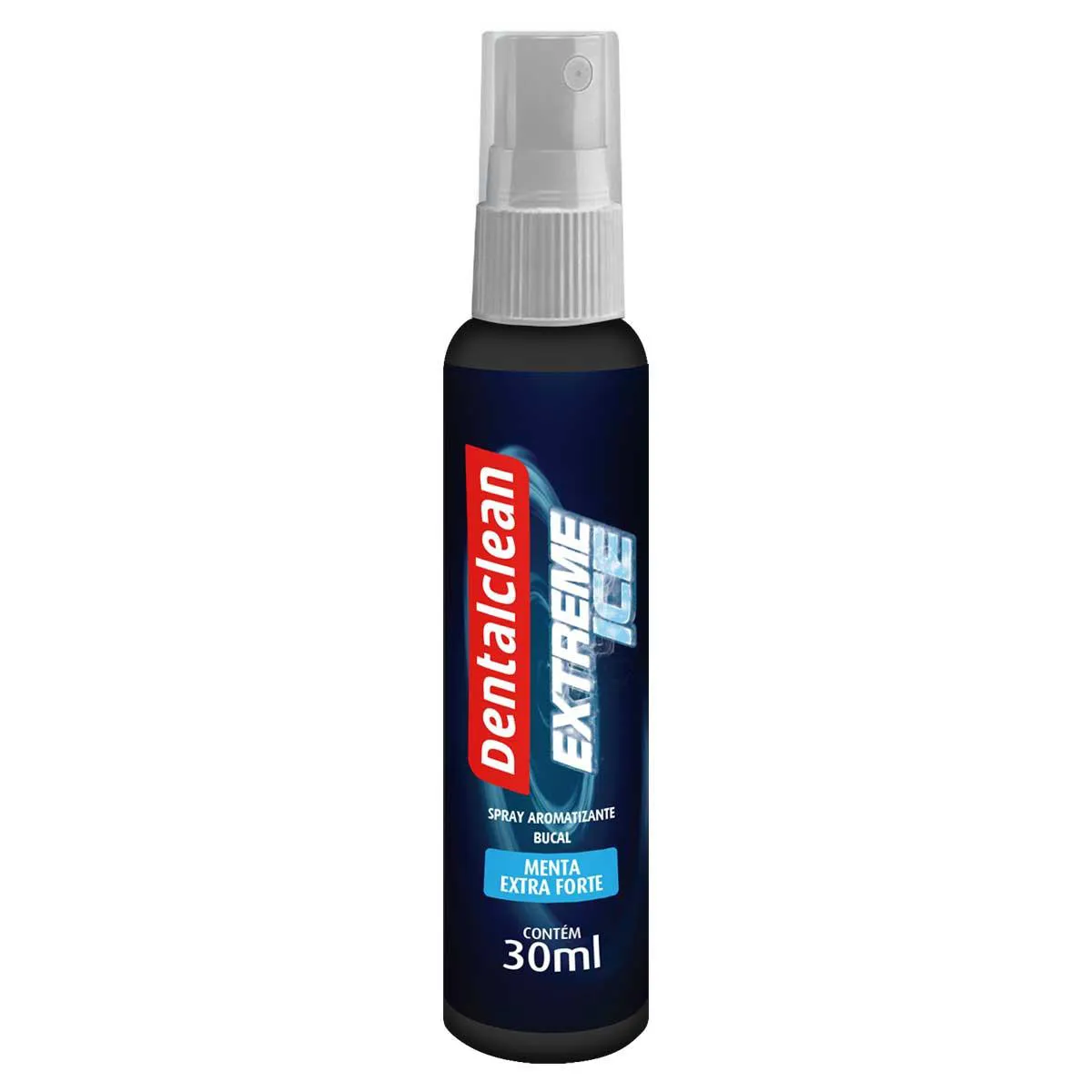 Spray Antisséptico Bucal Dentalclean Extreme Ice Menta 30ml