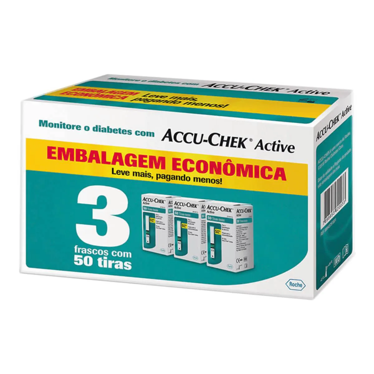 Talco Pes Granado 100g Tradicional - Kit C / 6un