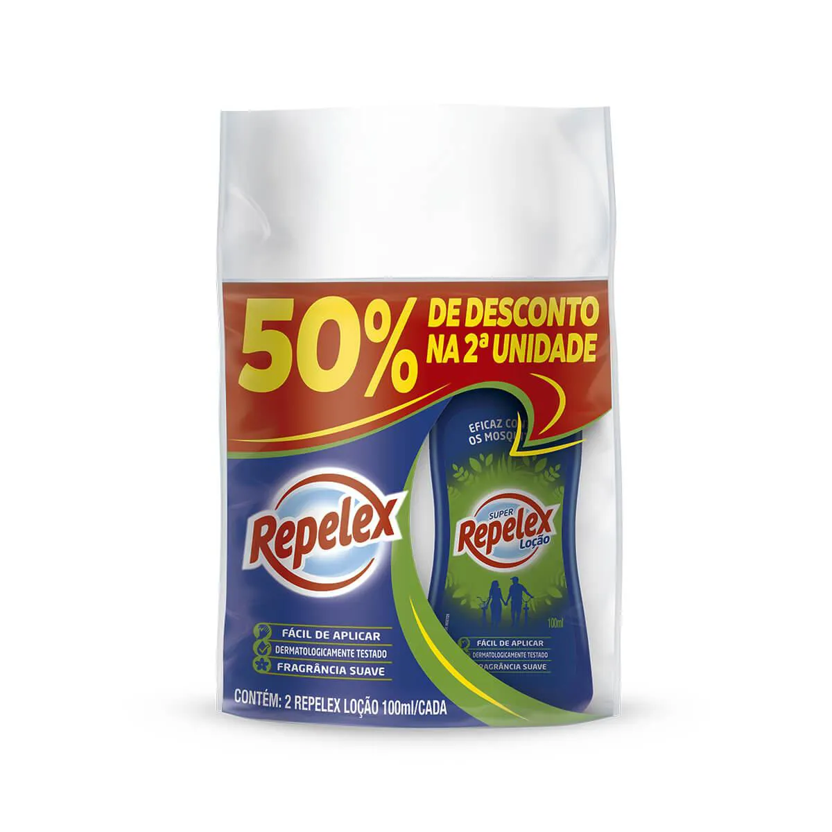 Repelente Spray Xô Inseto 15% Deet 200ml - Cimed