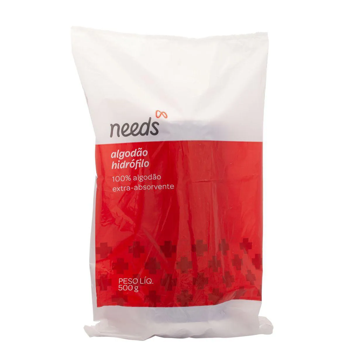 Algodão em Bolas Cremer 95g
