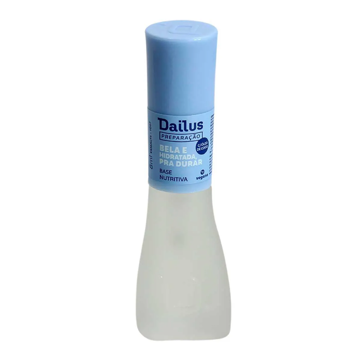 Esmalte Anita Top Coat Efeito Borboleta 10ml