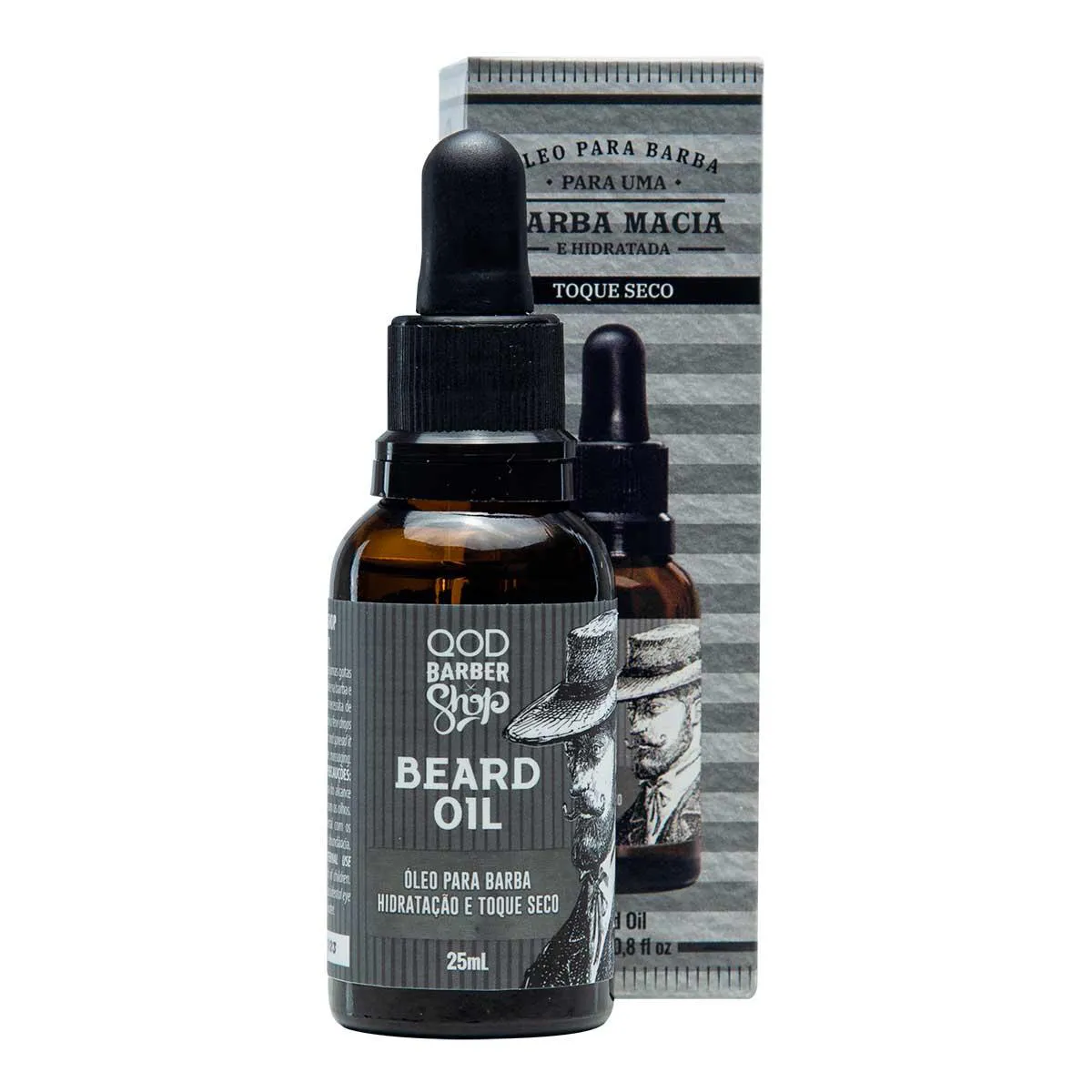 Gel Pós-barba Bozzano Refrescante 100g